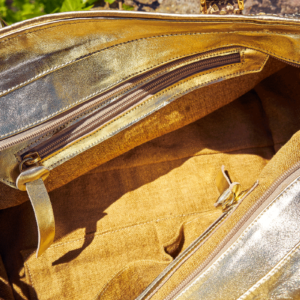 Borsa pitonata - immagine 4
